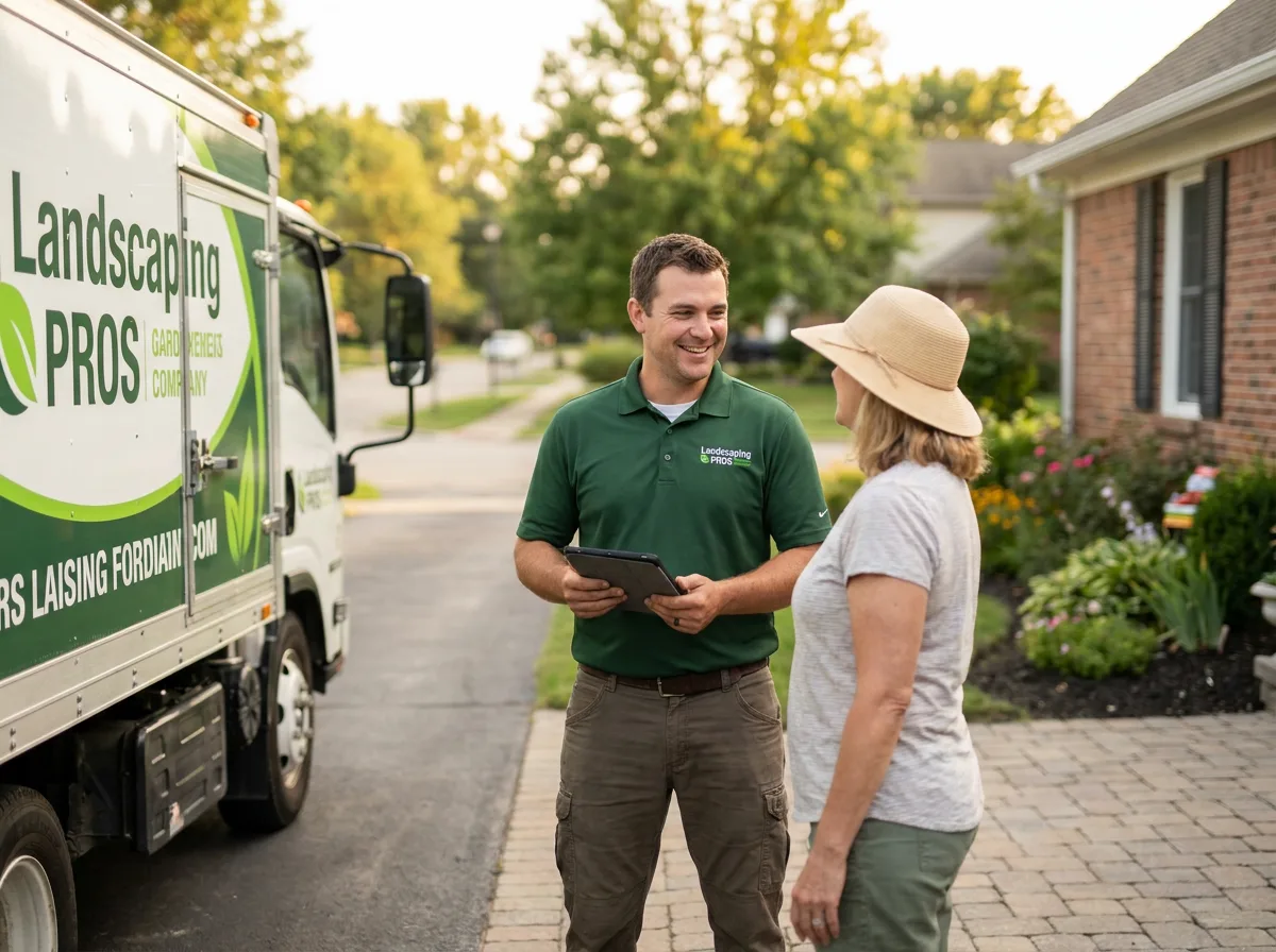 Landscaping Frankford, DE FAQs